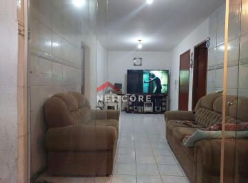 Apartamento · 52m² · 3 Quartos · 1 Vaga · Apartamento em Rodovia MG-05, km 13 - Rosário - Sabará/MG