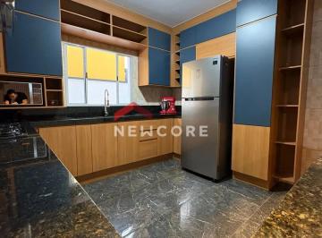 Casa · 110m² · 3 Quartos · 2 Vagas · Casa de condomínio em Estrada dos Pereiras - Chácara Real (Caucaia do Alto) - Cotia/SP