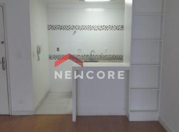 Apartamento · 60m² · 1 Quarto · 1 Vaga · Apartamento em Rua Pamplona - Jardim Paulista - São Paulo/SP