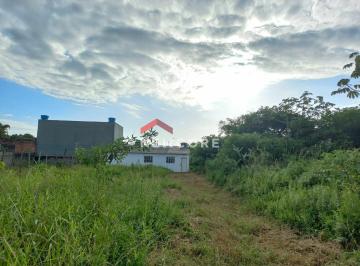 Terreno · 540m² · Lote em Rua Paraíba II - Cibratel II - Itanhaém/SP