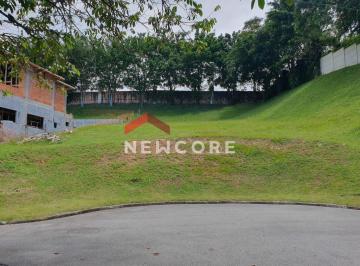 Terreno · 500m² · Lote em condomínio em Estrada Carlos Antônio Pereira de Castro - Granja Viana - Cotia/SP
