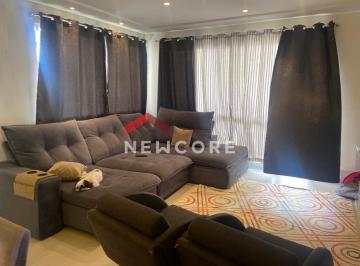 Apartamento · 156m² · 3 Quartos · 3 Vagas · Cobertura em Rua João Teixeira da Silva - Vila Invernada - São Paulo/SP