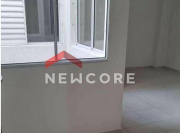 Apartamento · 86m² · 2 Quartos · 1 Vaga · Cobertura em Rua Alberto Zírlis - Vila Lutécia - Santo André/SP
