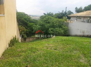 Terreno · 495m² · Lote em condomínio em  Rua Doutor Osvaldo de Oliveira Lima - Jardim Botânico (Sousas) - Campinas/SP