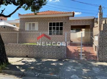 Casa · 141m² · 3 Quartos · 6 Vagas · Casa em  Rua Antônio Fernandes - Jardim Gonçalves - Sorocaba/SP