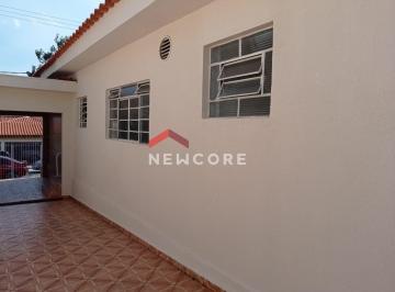 Casa de 3 quartos, Sorocaba · Casa em Rua Antônio Fernandes - Jardim Gonçalves - Sorocaba/SP