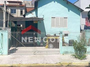 Casa · 90m² · 2 Quartos · 1 Vaga · Casa em Rua Monsenhor Pedro Mottaes - Santo Antônio - Jundiaí/SP