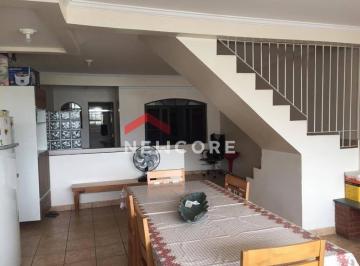 Casa · 180m² · 3 Quartos · 2 Vagas · Sobrado em  Rua Giácomo Marchioni - Baeta Neves - São Bernardo do Campo/SP