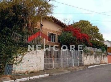 Casa · 213m² · 3 Quartos · 4 Vagas · Casa em Rua Bananal do Rio - Vila Caiúba - São Paulo/SP