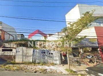 Terreno · 700m² · Lote em Rua Benedito Massaroppi - Dos Casa - São Bernardo do Campo/SP