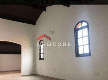 Casa · 460m² · 4 Quartos · 4 Vagas - Newcore · Casa em Rua José Raguzzo - Jardim Pagliato - Sorocaba/SP