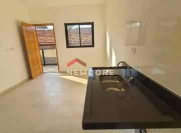 Apartamento · 42m² · 2 Quartos · Apartamento em Rua Voltolino - Água Rasa - São Paulo/SP
