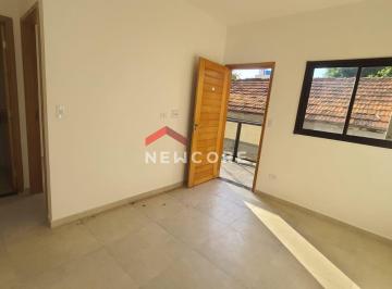 Apartamento · 42m² · 2 Quartos · Apartamento em  Rua Voltolino - Água Rasa - São Paulo/SP