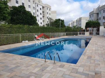 Apartamento · 60m² · 3 Quartos · 1 Vaga · Apartamento em  Avenida Brasil - Jardim Monte Santo - Cotia/SP