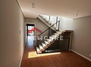 Casa · 180m² · 2 Quartos · 2 Vagas · Sobrado em  Avenida das Constelações - São João do Rio Vermelho - Florianópolis/SC