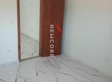 Apartamento · 57m² · 2 Quartos · 2 Vagas · Apartamento em Rua Artur Ramos - Vila Guarani - Santo André/SP