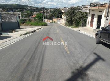 Casa · 360m² · 2 Quartos · 5 Vagas · Casa em Rua Henrique Sapori - Florença - Ribeirão das Neves/MG