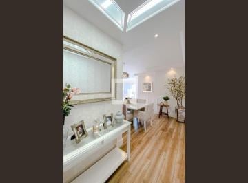 Apartamento · 110m² · 3 Quartos · 2 Vagas · Apartamento à Venda - Mooca, 3 Quartos, 110 m² - São Paulo