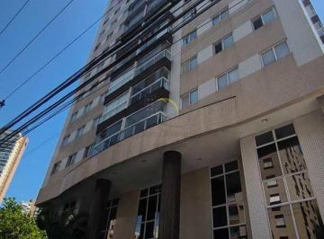 Apartamento · 115m² · 3 Quartos · 1 Vaga · Apartamento com 3 dorms, Boqueirão, Santos - R$ 1.59 mi, Cod: 4888