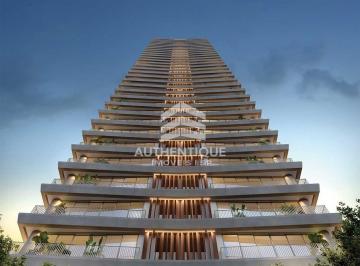 Apartamento · 261m² · 4 Quartos · 4 Vagas · LINDENBERG VISTA BROOKLIN - Apartamento à venda no bairro Brooklin Paulista - São Paulo/SP, Zona Sul