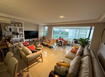 Apartamento de 3 quartos, Salvador · Jaguaribe 3/4 sendo 1 Suíte, 126m², Nascente, 2 Vagas