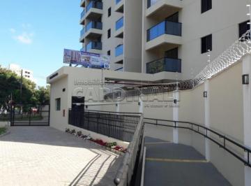 Apartamento · 42m² · 1 Quarto · 1 Vaga · Apartamento Padrão em São Carlos