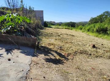 Terreno · 250m² · Terreno Padrão em São Carlos