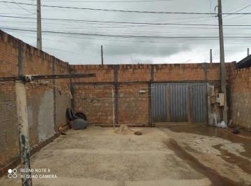 Casa · 187m² · 1 Quarto · 3 Vagas · Casa Padrão em Araraquara