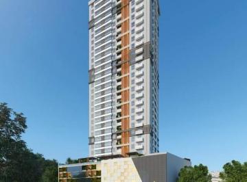 Apartamento · 74m² · 2 Quartos · 1 Vaga · EM CONSTRUÇÃO - À 4 MIN. DA ORLA DE BC - 2 DORM. - 1 VAGA - ALTO PADRÃO - MAIOR ÁREA DE LAZER DA REG