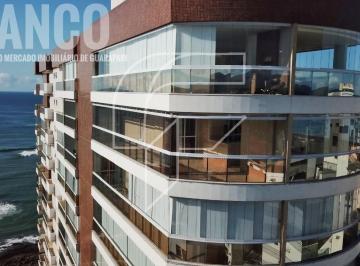 Foto 48 · Apartamento 4 suítes (1 master), lazer completo na Praia das Castanheira no Centro de Guarapari - ES