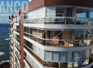 Foto 48 · Apartamento 4 suítes (1 master), lazer completo na Praia das Castanheira no Centro de Guarapari - ES