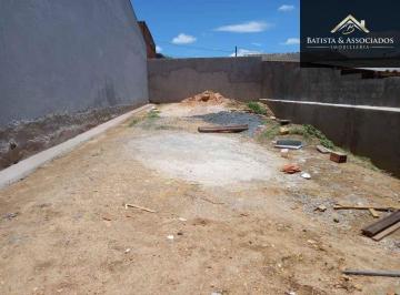 Terreno · 126m² · Terreno Plano Residencial Colina das Nascentes, Campinas/SP