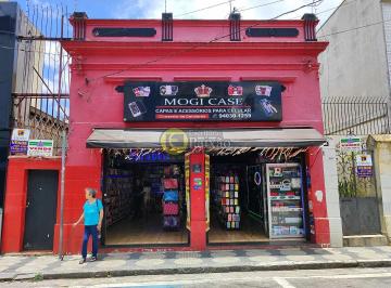 Comercial · 434m² · 4 Quartos · Loja com 4 dorms, Centro, Mogi das Cruzes - R$ 2.5 mi, Cod: 449001