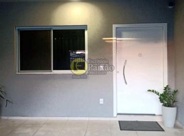 Casa · 150m² · 3 Quartos · 2 Vagas · Sobrado com 3 dorms, Vila Suissa, Mogi das Cruzes - R$ 680 mil, Cod: 446001