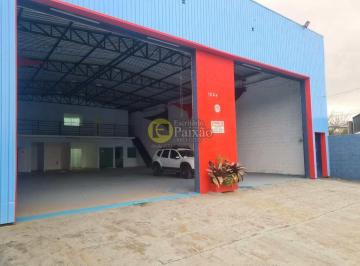 Comercial · 446m² · Galpão, Jundiapeba, Mogi das Cruzes - R$ 1.6 mi, Cod: 454001