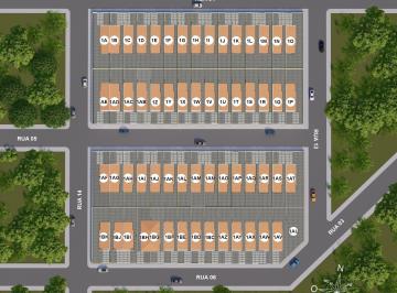 Casa de 2 quartos, Timon · Residencial Girassol em Timon MA. Entrada faclilitada!!
