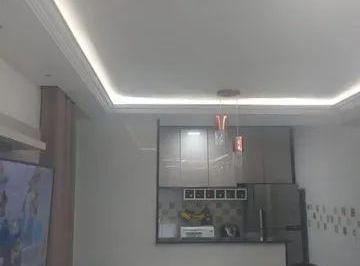 Apartamento de 2 quartos, Jaboatão dos Guararapes · Apartamento: 2qts - 42m² - Piedade - Cod: 1081