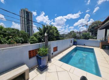 Casa de 3 quartos, São Paulo · CASA COM PISCINA, 3 QUARTOS , BUTANTA