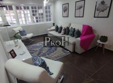 Casa de 4 quartos, Santo André · Sobrado Vila Scarpelli Santo André