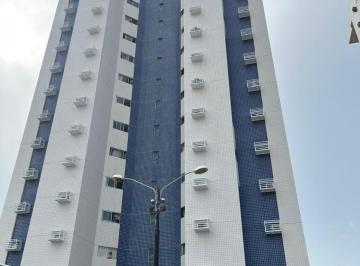 Apartamento de 3 quartos, Jaboatão dos Guararapes · Apartamento: 3qts - 72m² - Candeias - Cod: 1087