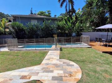 10444_i757Cw7m8DI8JMQLY3_1044465b925bc39d23_WZhOTgwNDM2Zjhi_o_wm.jpg · Casa com 4 dormitórios com 2 suítes para Venda - Granja Viana - Cotia/SP