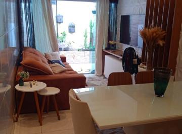 Apartamento de 3 quartos, Jaboatão dos Guararapes · Apartamento:  3qts - 70m² - Candeias - Cod: 1091