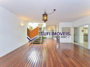 Casa · 325m² · 4 Quartos · Casa na Vila Mariana