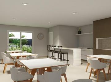 Apartamento · 2 Quartos · 1 Vaga · Apartamento Lançamento