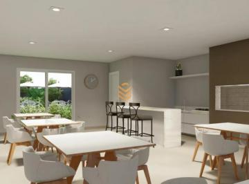 Apartamento · 2 Quartos · 1 Vaga · Apartamento Lançamento