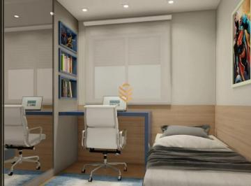 Apartamento · 2 Quartos · 1 Vaga · Apartamento em construção Nossa Senhora das Graças