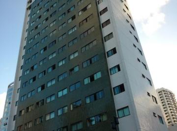 Apartamento de 1 quarto, Recife · Apartamento:  1qt - 31m² - Tamarineira - Cod: 1093