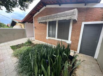 0 · Casa para alugar 3 quartos na Chácara da Barra em Campinas