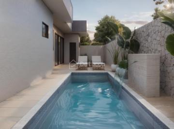 0 · casa à venda em Residencial Club Portinari