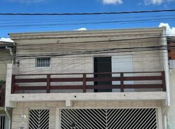 Foto 01 · Casa, Jardim Isaura, Santana de Parnaíba, SP